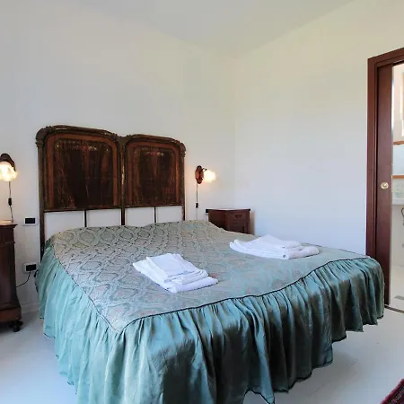 Belvilla By Oyo Bb Montemarzino Holiday home Casasco